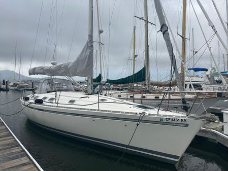 Beneteau First image