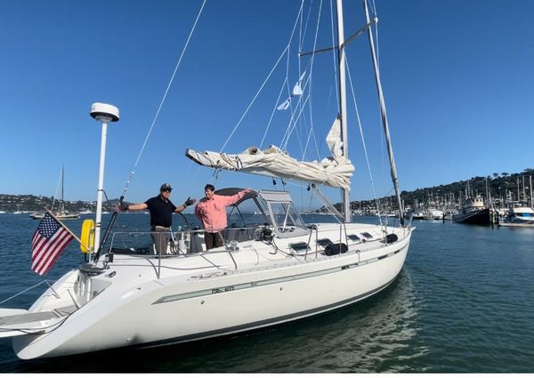 Beneteau First image