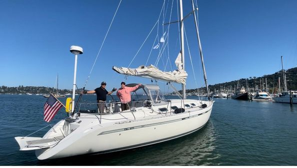 Beneteau First image