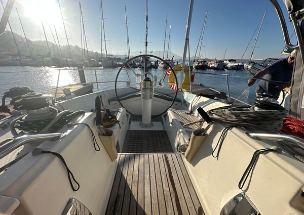 Beneteau First image