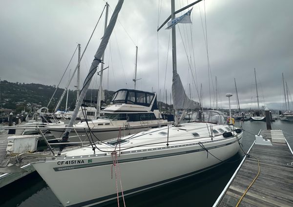 Beneteau First image