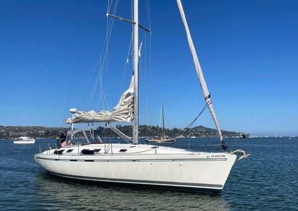 Beneteau First image