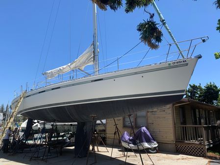 Beneteau First image