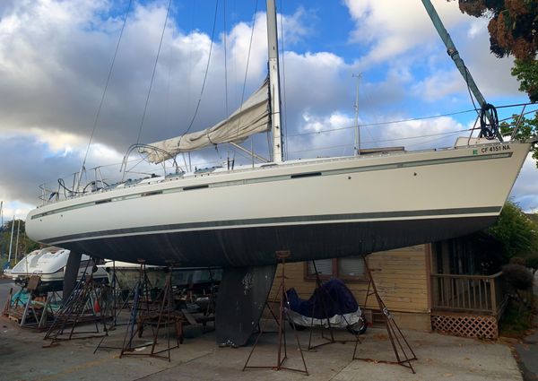 Beneteau First image