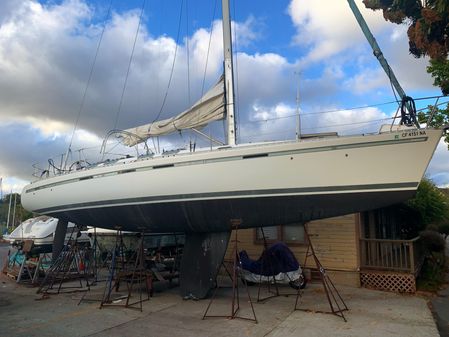 Beneteau First image