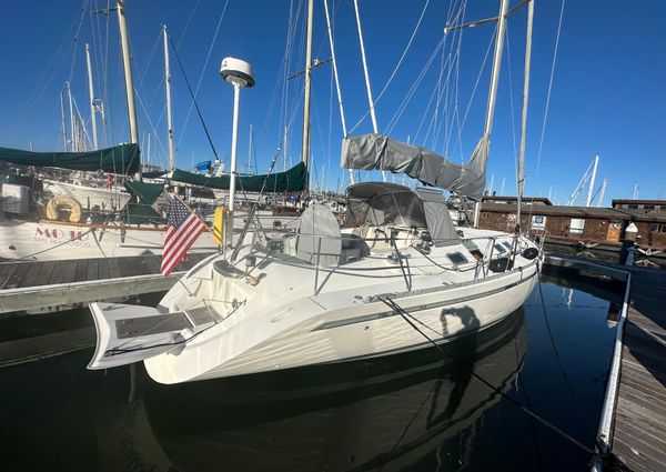 Beneteau First image