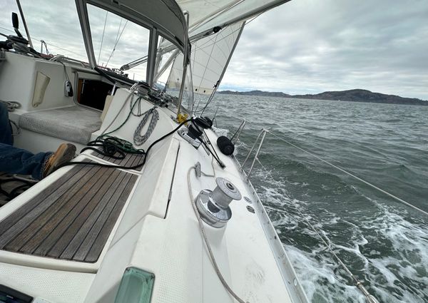 Beneteau First image