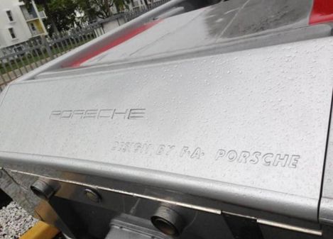 Porsche CHRISTOPHORUS-28 image