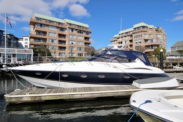 Sunseeker Camargue 44 - main image