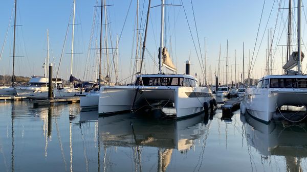 Hamble Office In Southampton Hampshire Yachtworld