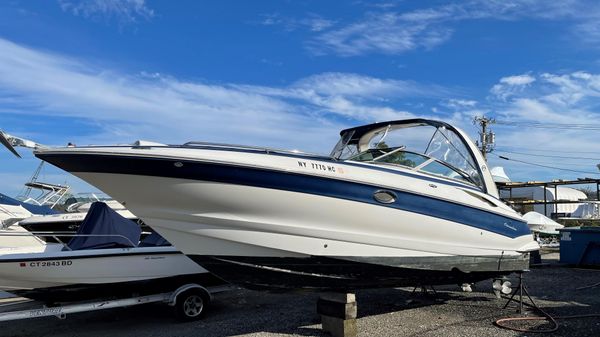 Crownline LS320