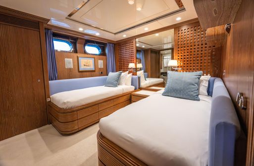 Pendennis 37m Dubois ketch image