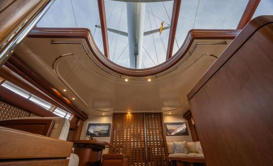 Pendennis 37m Dubois ketch image