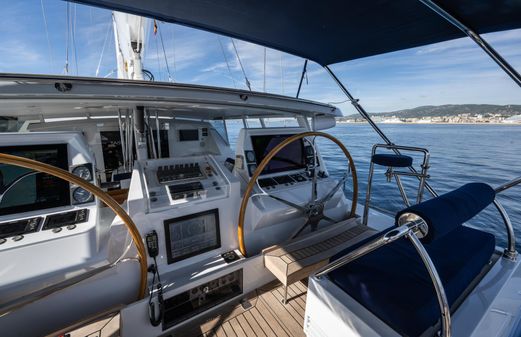 Pendennis 37m Dubois ketch image