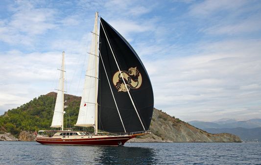 2009 custom superyacht gulet gocek, turkey - approved boats