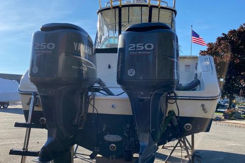 Pursuit 285 Offshore image