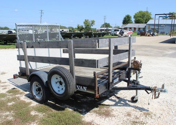 Custom KARAVAN-UTILITY-TRAILER image