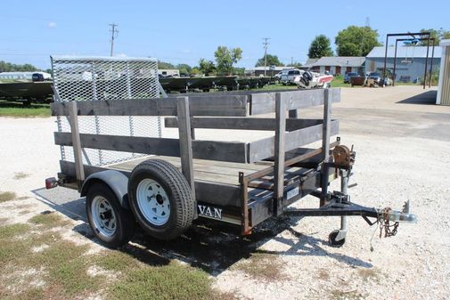 Custom KARAVAN-UTILITY-TRAILER image