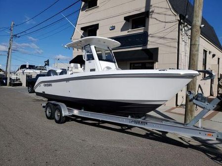 Everglades 255-CENTER-CONSOLE image