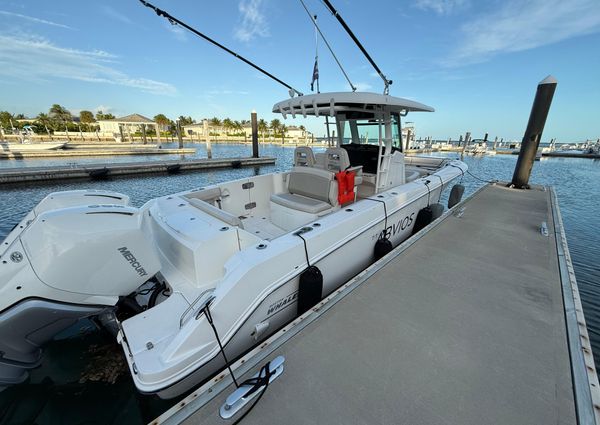 Boston Whaler 330 Outrage image