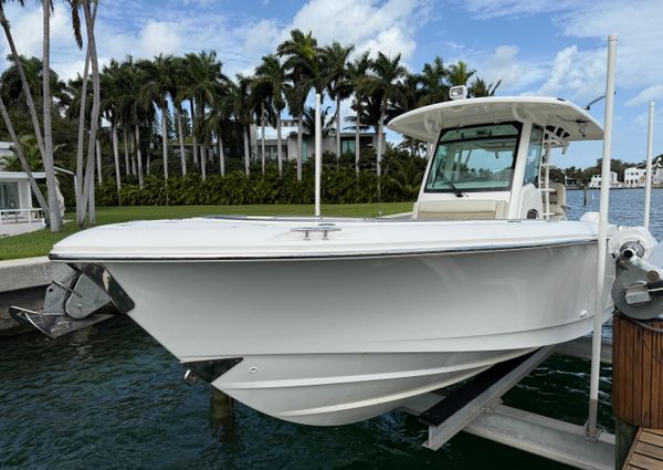 Boston Whaler 330 Outrage image