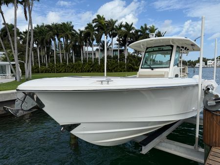 Boston Whaler 330 Outrage image