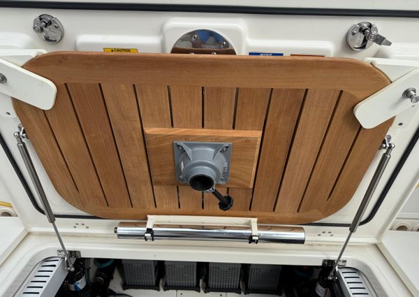 Boston Whaler 330 Outrage image