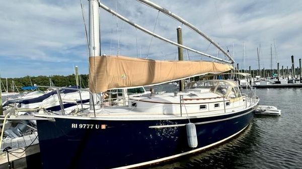 Nonsuch 30 Ultra 
