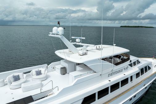 Hargrave Raised Pilothouse Motor Yacht image