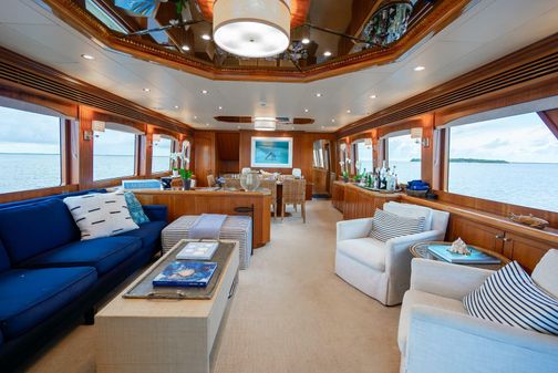 Hargrave Raised Pilothouse Motor Yacht image