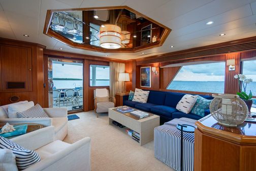 Hargrave Raised Pilothouse Motor Yacht image