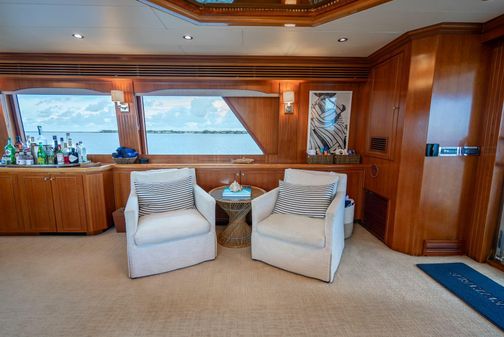 Hargrave Raised Pilothouse Motor Yacht image