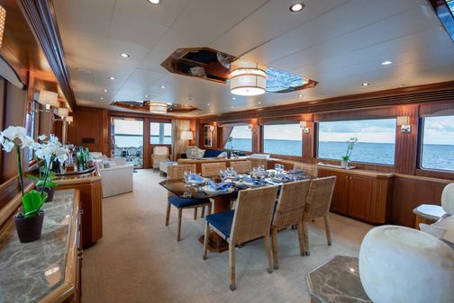 Hargrave Raised Pilothouse Motor Yacht image