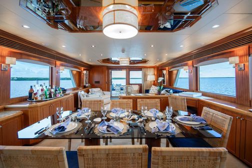 Hargrave Raised Pilothouse Motor Yacht image