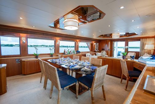 Hargrave Raised Pilothouse Motor Yacht image