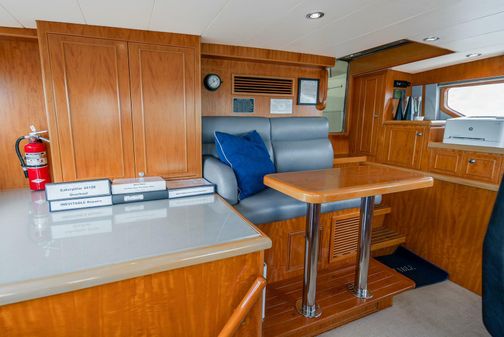 Hargrave Raised Pilothouse Motor Yacht image