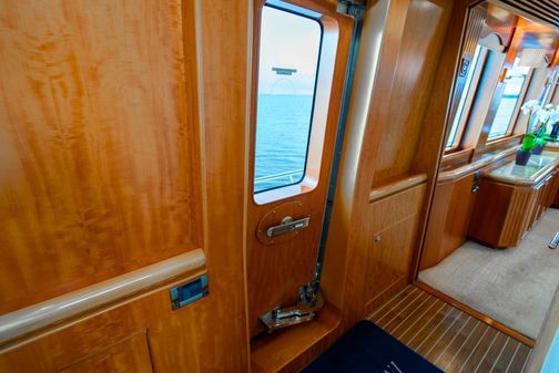 Hargrave Raised Pilothouse Motor Yacht image