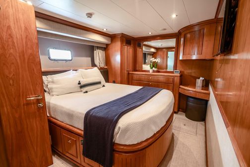 Hargrave Raised Pilothouse Motor Yacht image