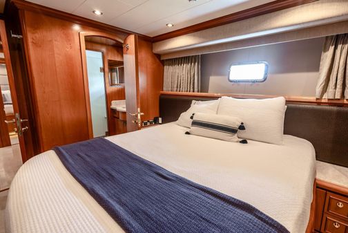 Hargrave Raised Pilothouse Motor Yacht image