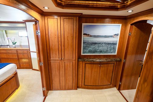 Hargrave Raised Pilothouse Motor Yacht image