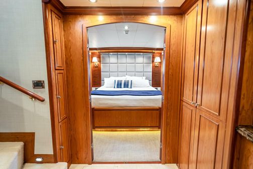 Hargrave Raised Pilothouse Motor Yacht image