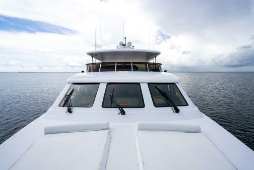 Hargrave Raised Pilothouse Motor Yacht image