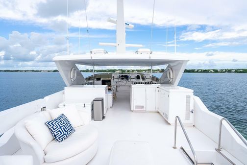 Hargrave Raised Pilothouse Motor Yacht image