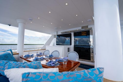 Hargrave Raised Pilothouse Motor Yacht image