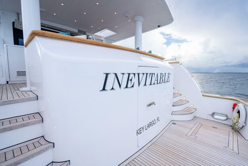 Hargrave Raised Pilothouse Motor Yacht image