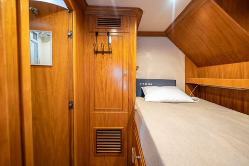 Hargrave Raised Pilothouse Motor Yacht image