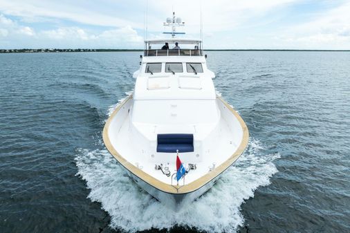 Hargrave Raised Pilothouse Motor Yacht image