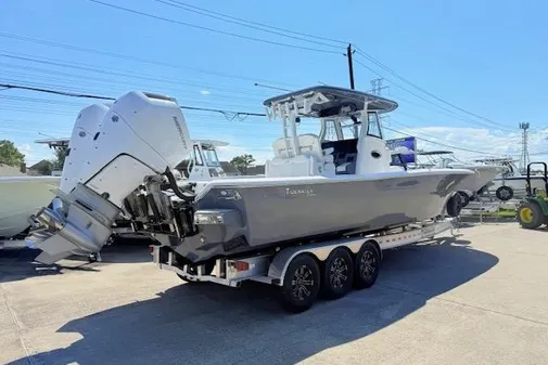 Tidewater 3100-CAROLINA-BAY image