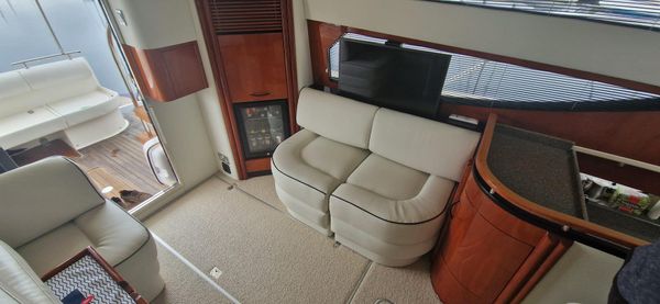 Fairline Phantom 43 image