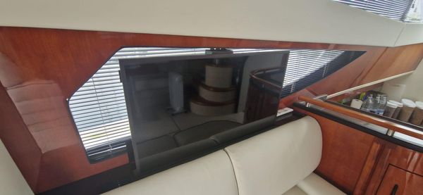 Fairline Phantom 43 image